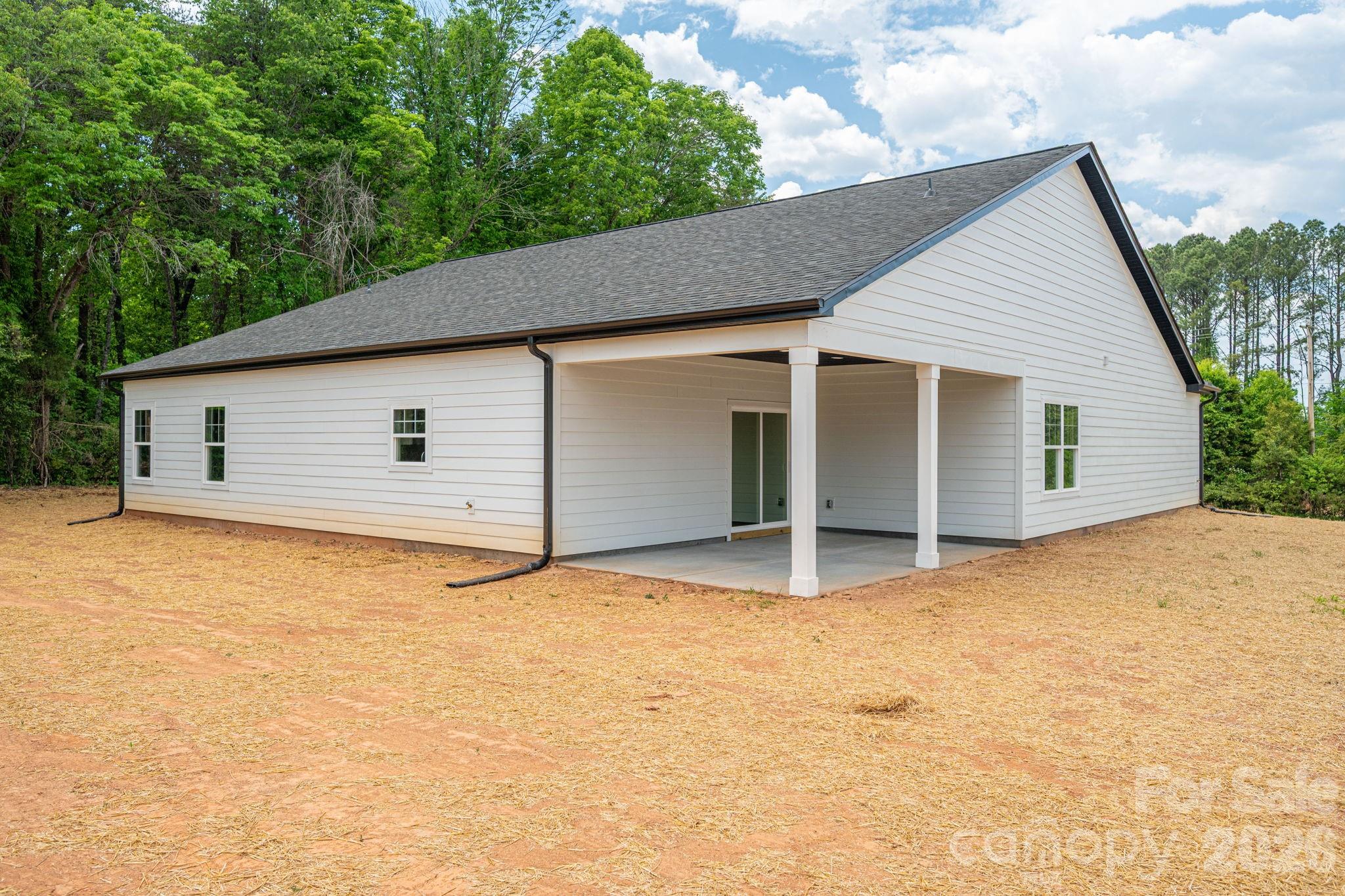 1355 Zeb Haynes Road Maiden, NC 28650 - Photo 37 of 47