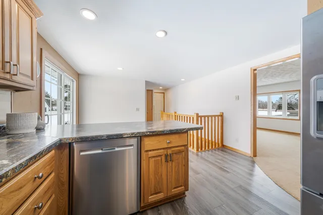 $485,000 | 6890 County Rd D, Almond, WI 54909