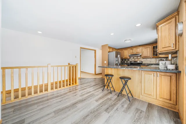 $485,000 | 6890 County Rd D, Almond, WI 54909