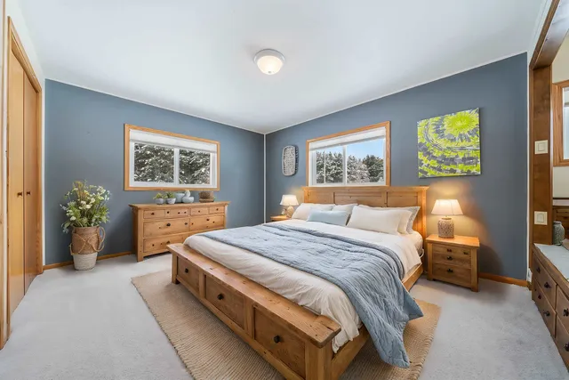 $485,000 | 6890 County Rd D, Almond, WI 54909