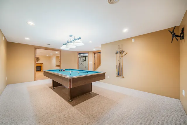 $485,000 | 6890 County Rd D, Almond, WI 54909