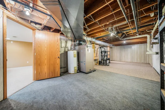 $485,000 | 6890 County Rd D, Almond, WI 54909