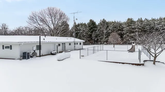 $485,000 | 6890 County Rd D, Almond, WI 54909