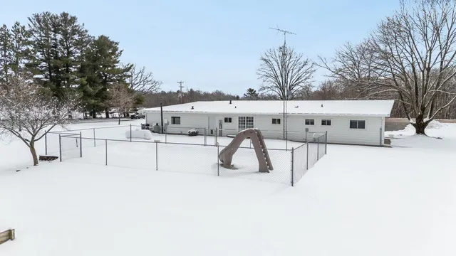 $485,000 | 6890 County Rd D, Almond, WI 54909