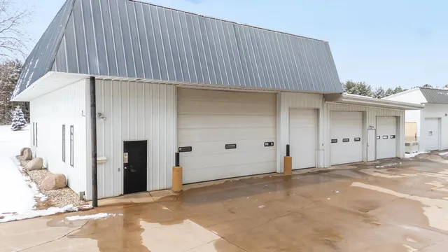 $485,000 | 6890 County Rd D, Almond, WI 54909