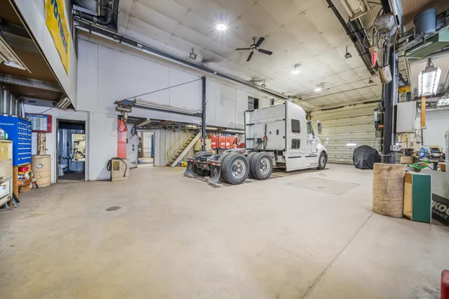 $485,000 | 6890 County Rd D, Almond, WI 54909