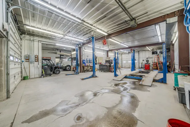 $485,000 | 6890 County Rd D, Almond, WI 54909