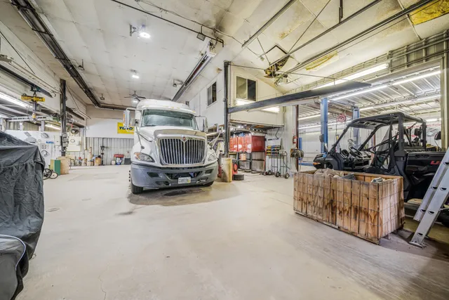 $485,000 | 6890 County Rd D, Almond, WI 54909