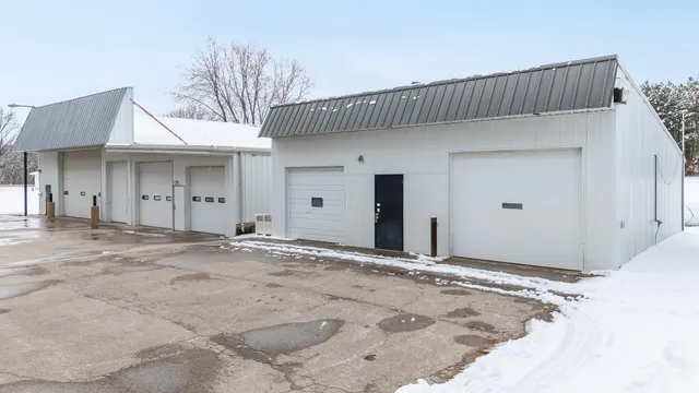 $485,000 | 6890 County Rd D, Almond, WI 54909