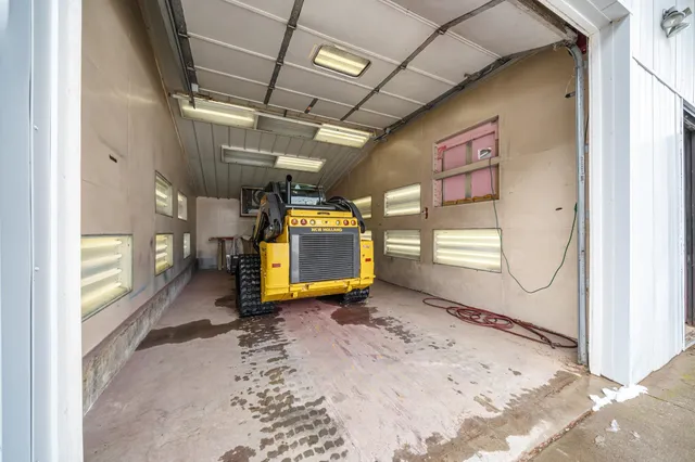 $485,000 | 6890 County Rd D, Almond, WI 54909