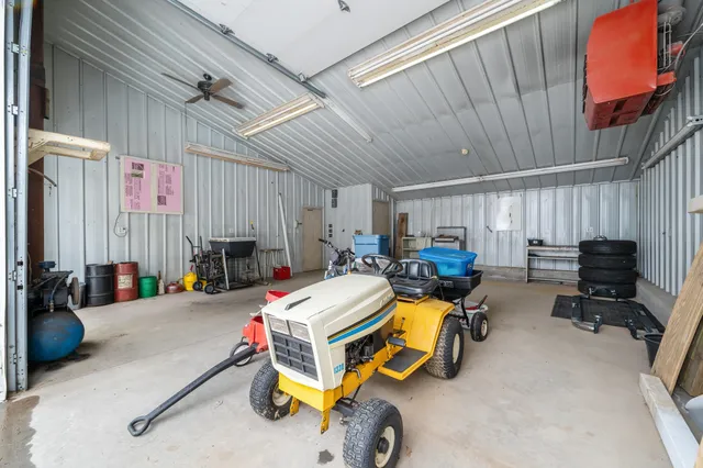 $485,000 | 6890 County Rd D, Almond, WI 54909