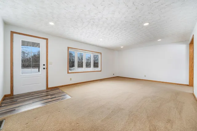 $485,000 | 6890 County Rd D, Almond, WI 54909