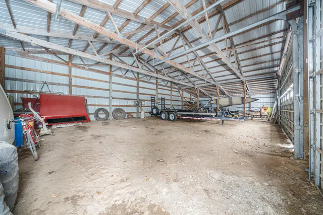$485,000 | 6890 County Rd D, Almond, WI 54909