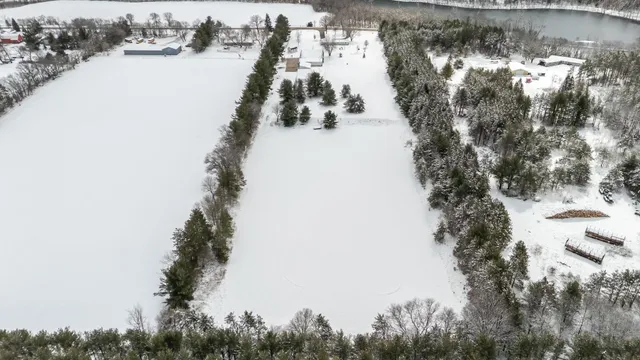 $485,000 | 6890 County Rd D, Almond, WI 54909