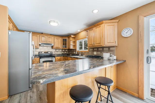 $485,000 | 6890 County Rd D, Almond, WI 54909