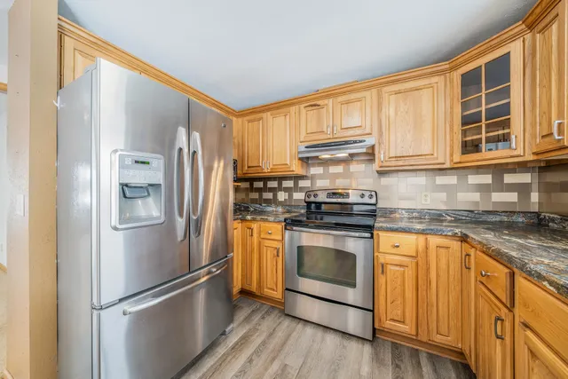 $485,000 | 6890 County Rd D, Almond, WI 54909