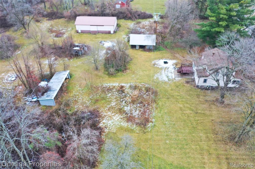 6294 Swartout Road Algonac, MI 48001 - Photo 45 of 48