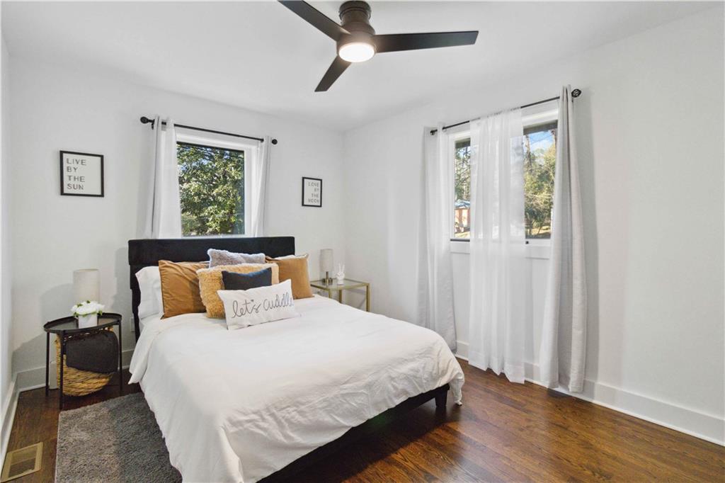 2995 Pasadena Drive Decatur, GA 30032 - Photo 21 of 30