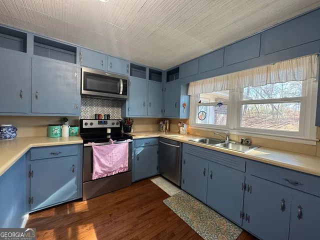 $199,000 | 569 Farmers High Road, Carrollton, GA 30117