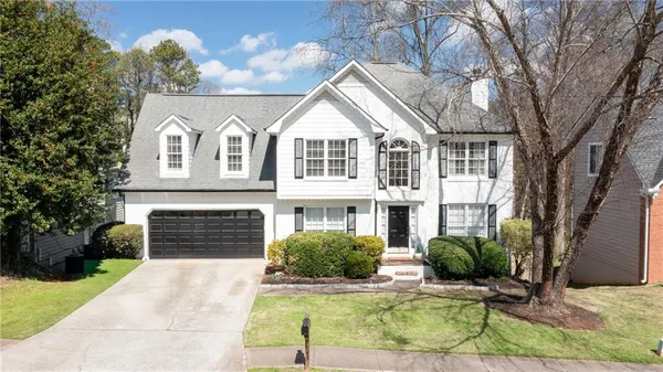 $540,000 | 745 Welford Road Northwest, Suwanee, GA 30024
