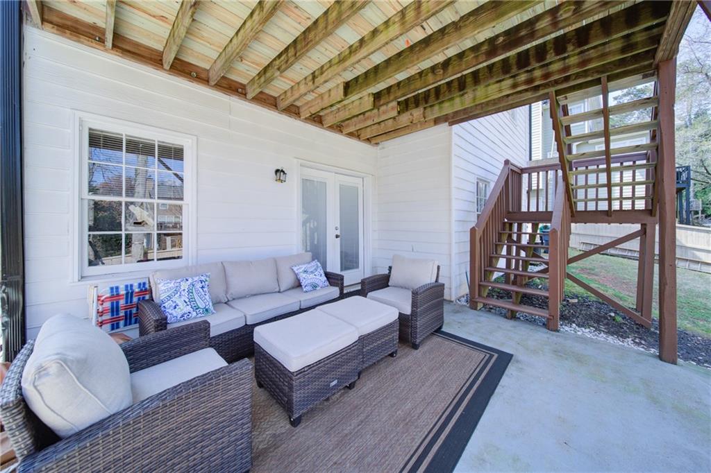 745 Welford Road Northwest Suwanee, GA 30024 - Photo 23 of 24