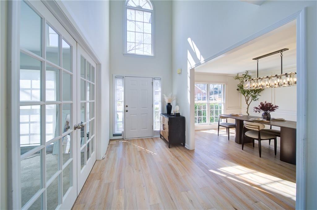 745 Welford Road Northwest Suwanee, GA 30024 - Photo 3 of 24