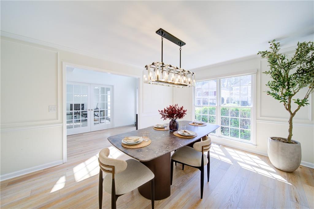 745 Welford Road Northwest Suwanee, GA 30024 - Photo 4 of 24