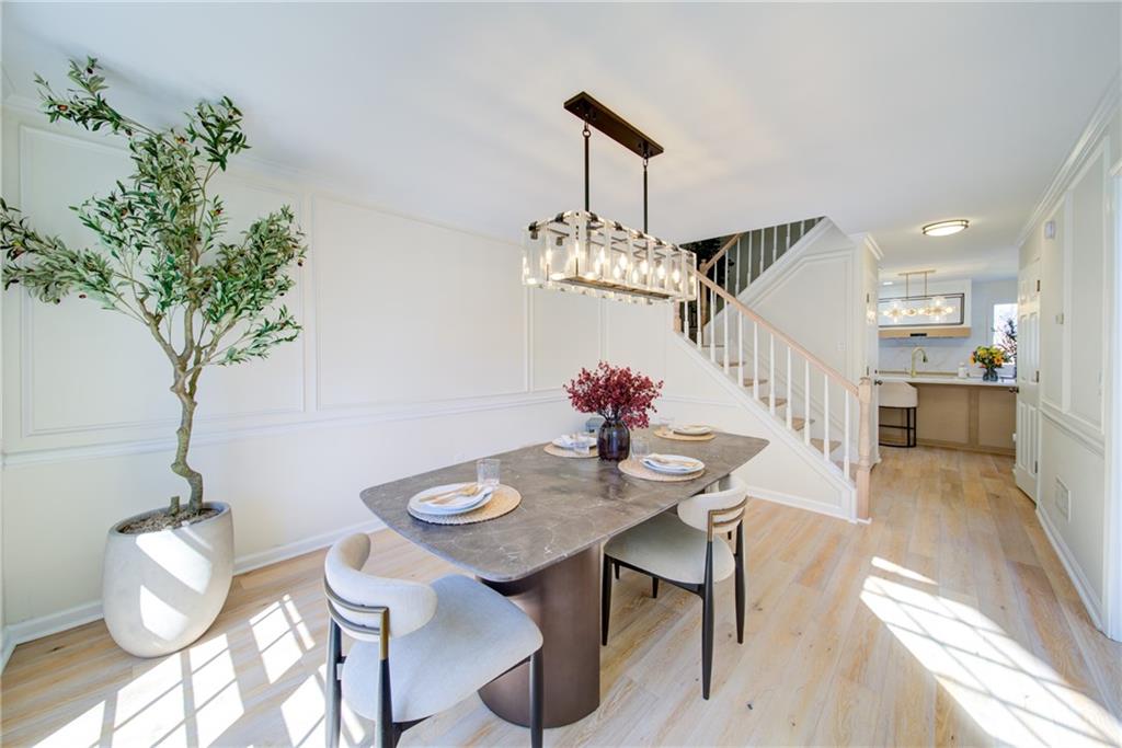 745 Welford Road Northwest Suwanee, GA 30024 - Photo 5 of 24