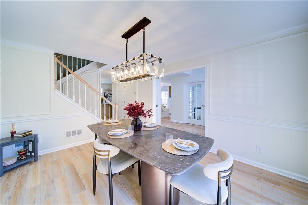 745 Welford Road Northwest Suwanee, GA 30024 - Photo 6 of 24