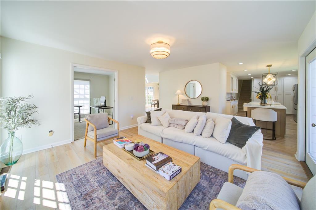 745 Welford Road Northwest Suwanee, GA 30024 - Photo 8 of 24