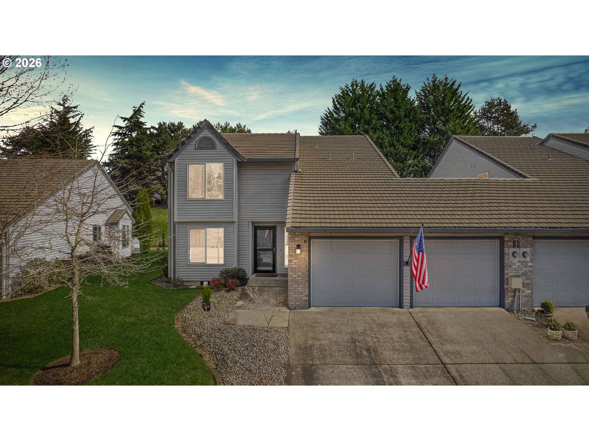 2217 Northeast 179th Street, Unit F11 Ridgefield, WA 98642 - Photo 1 of 32