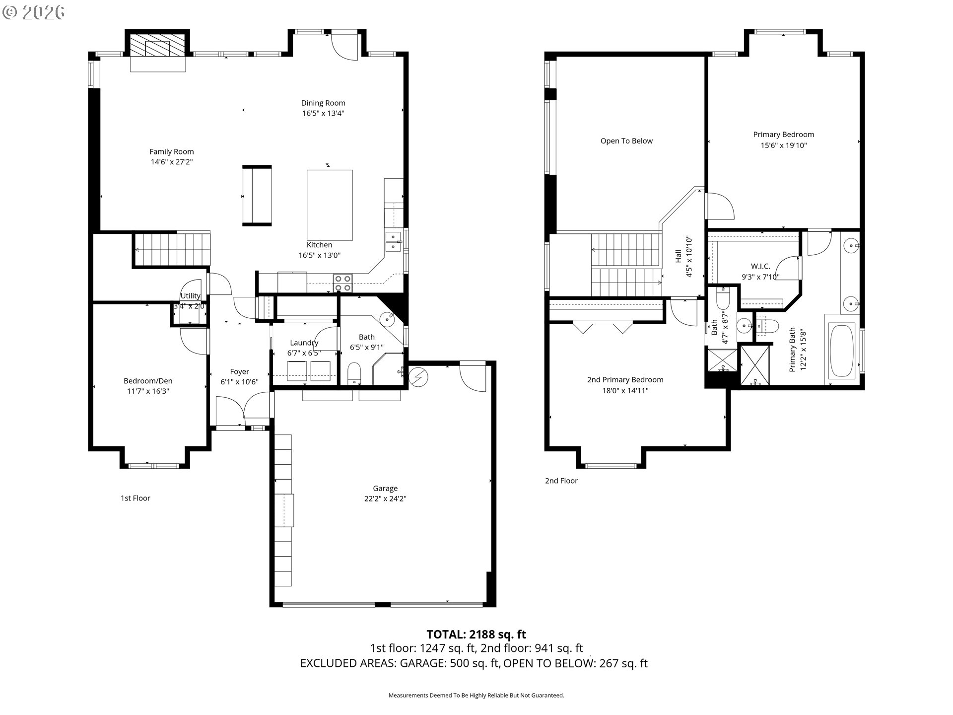 2217 Northeast 179th Street, Unit F11 Ridgefield, WA 98642 - Photo 2 of 32