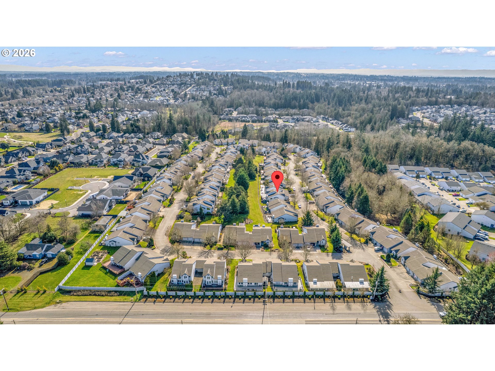 2217 Northeast 179th Street, Unit F11 Ridgefield, WA 98642 - Photo 4 of 32