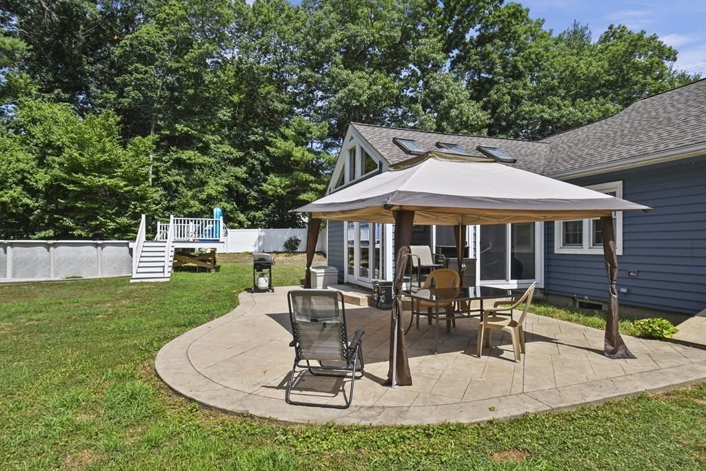 46 Amble Road Chelmsford, MA 01824 - Photo 33 of 38 Gallery Image 33
