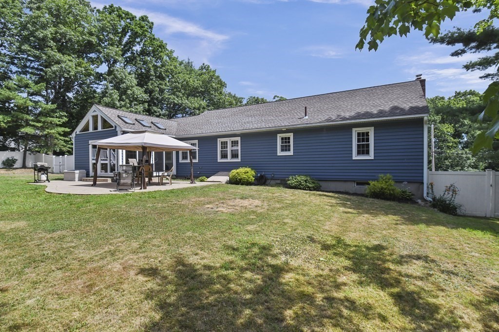 46 Amble Road Chelmsford, MA 01824 - Photo 34 of 38 Gallery Image 34