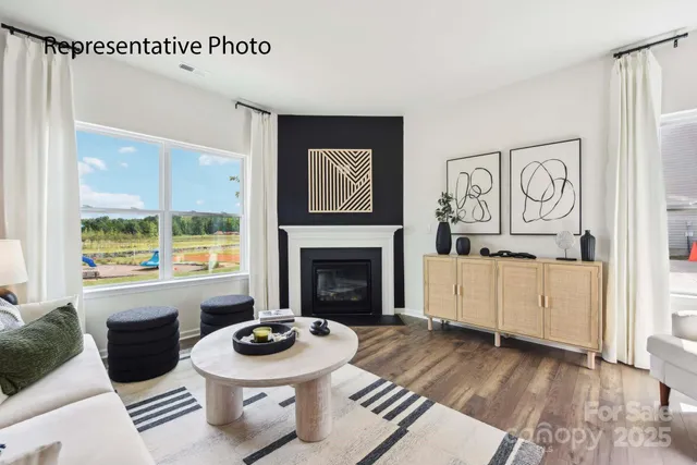 $335,000 | 480 Court House Avenue, York, SC 29745