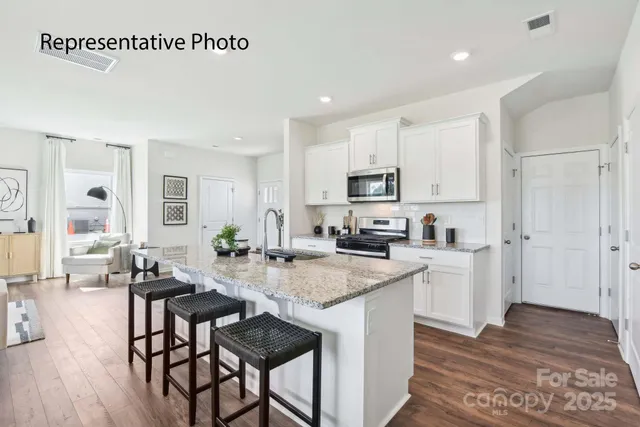 $335,000 | 480 Court House Avenue, York, SC 29745