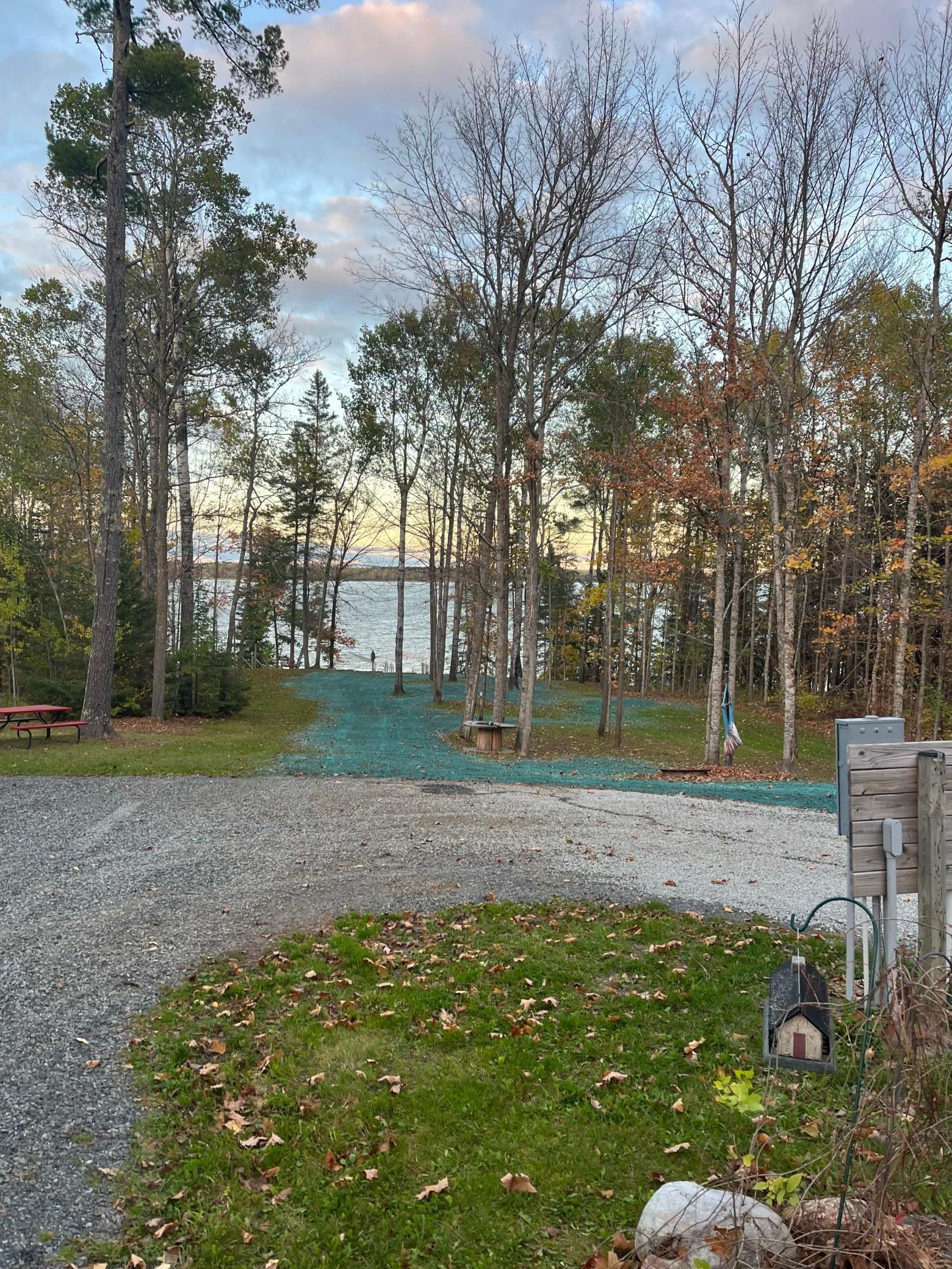 1085 South Gull Lake Road Southwest Tenstrike, MN 56683 - Photo 13 of 27