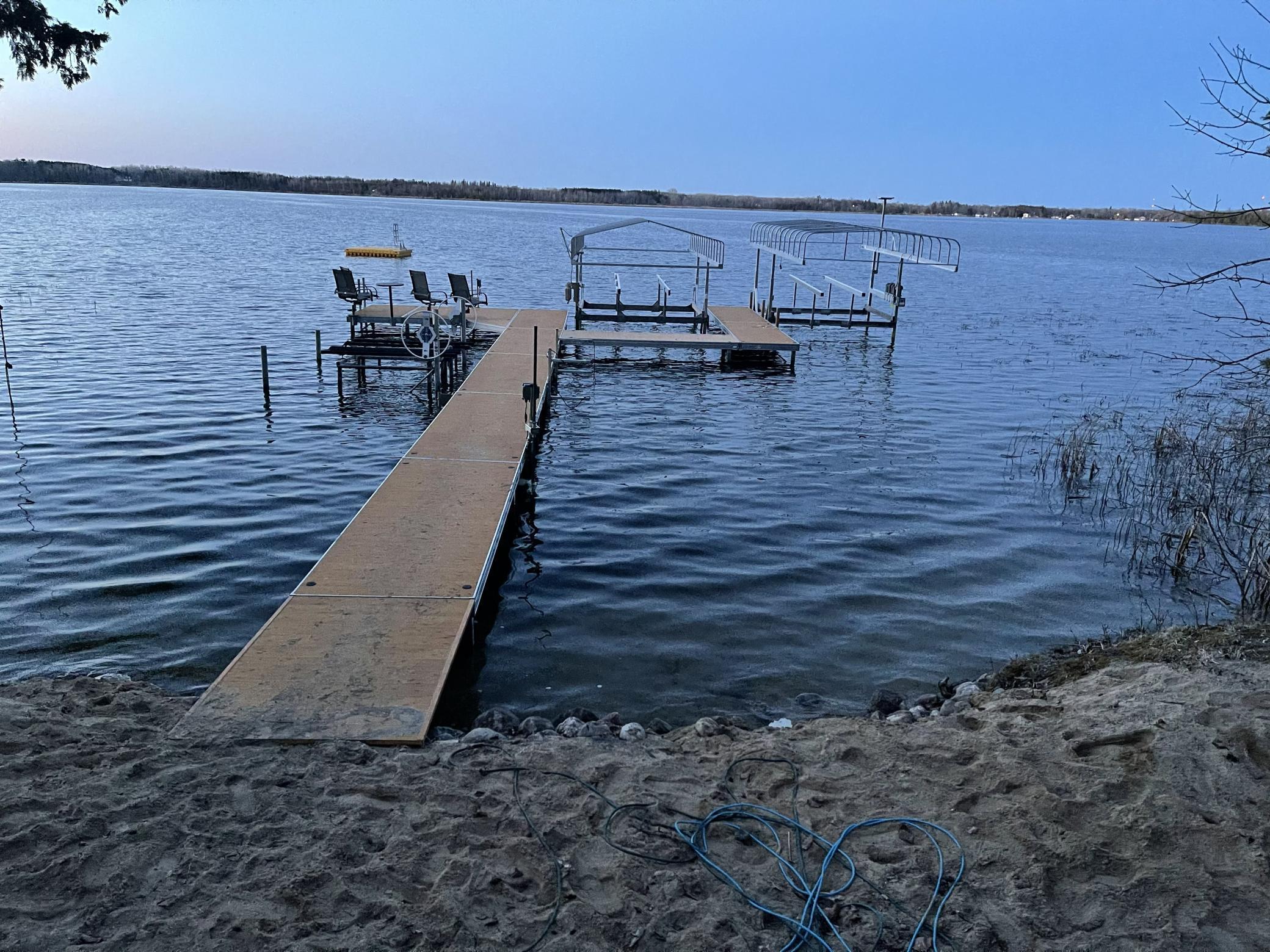 1085 South Gull Lake Road Southwest Tenstrike, MN 56683 - Photo 25 of 27