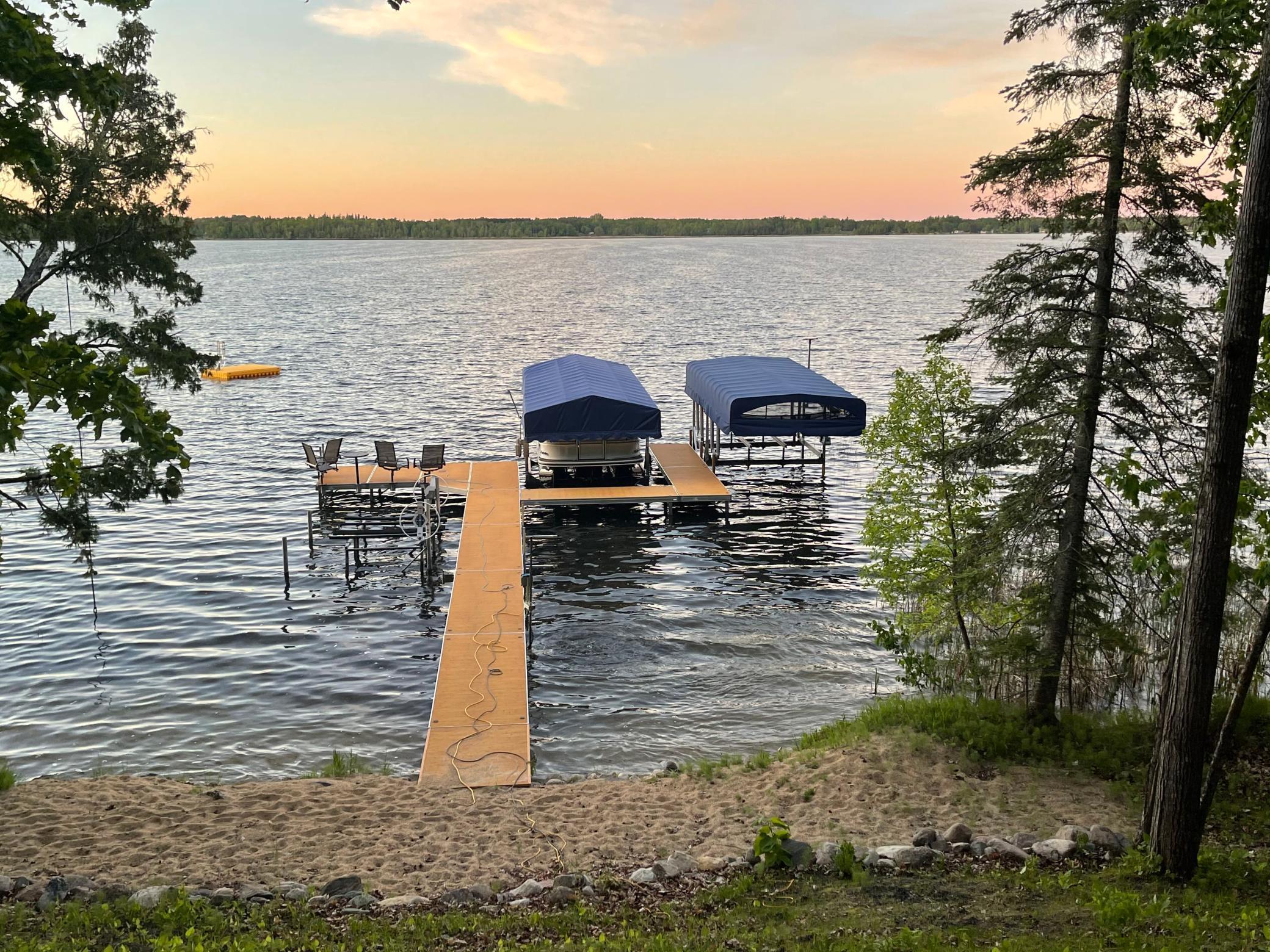 1085 South Gull Lake Road Southwest Tenstrike, MN 56683 - Photo 26 of 27