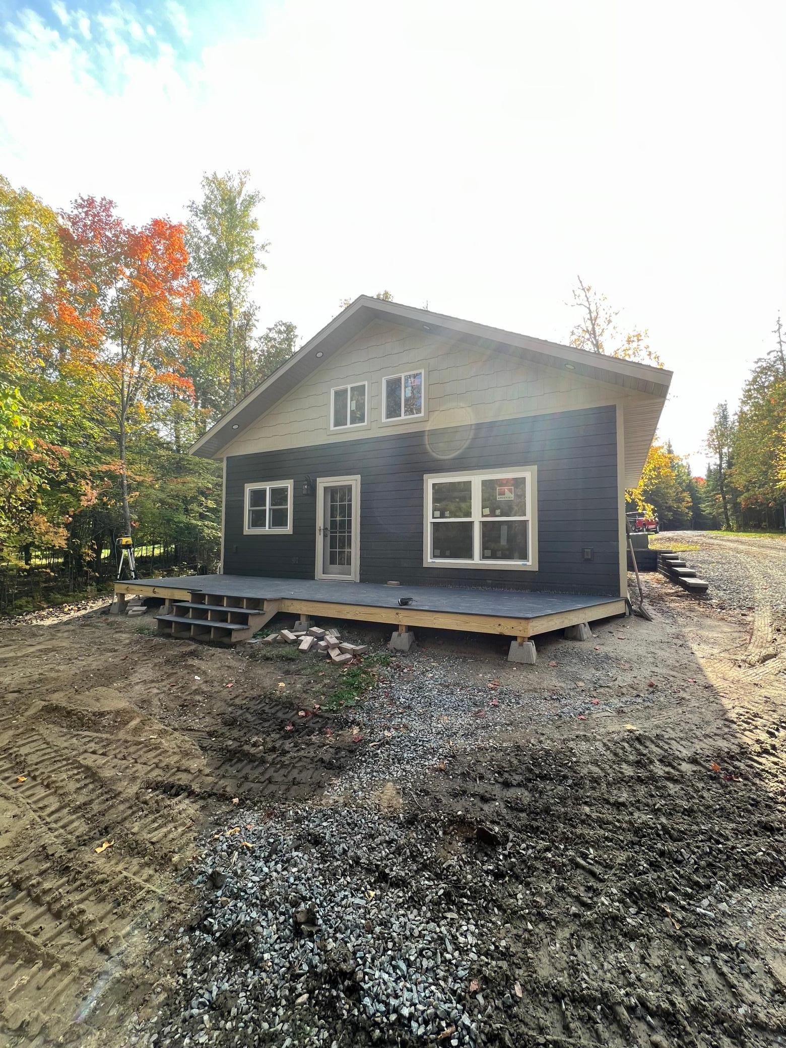 1085 South Gull Lake Road Southwest Tenstrike, MN 56683 - Photo 3 of 27