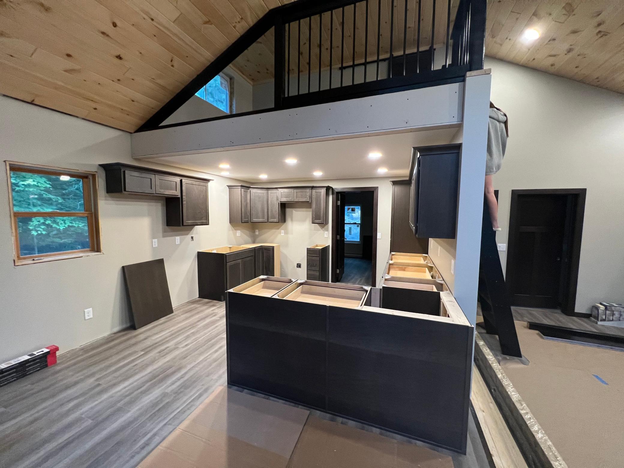 1085 South Gull Lake Road Southwest Tenstrike, MN 56683 - Photo 4 of 27