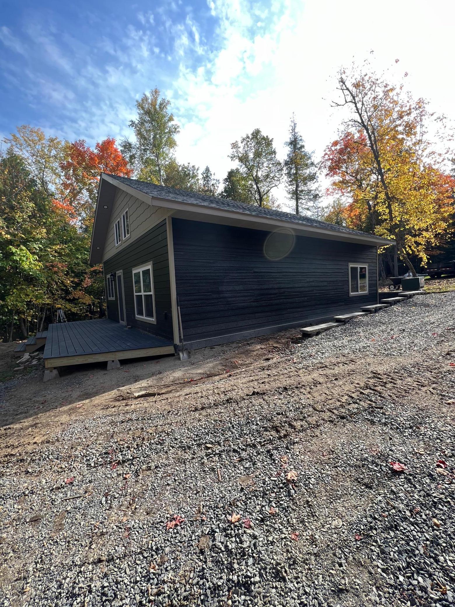 1085 South Gull Lake Road Southwest Tenstrike, MN 56683 - Photo 9 of 27