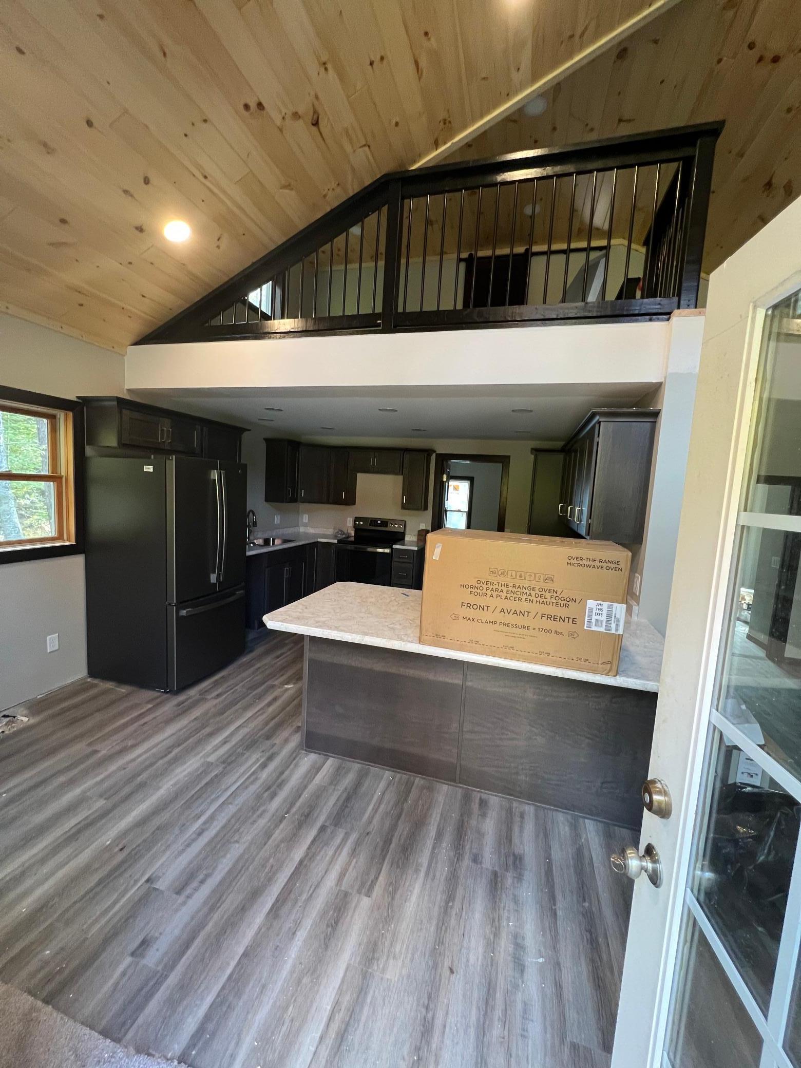 1085 South Gull Lake Road Southwest Tenstrike, MN 56683 - Photo 10 of 27