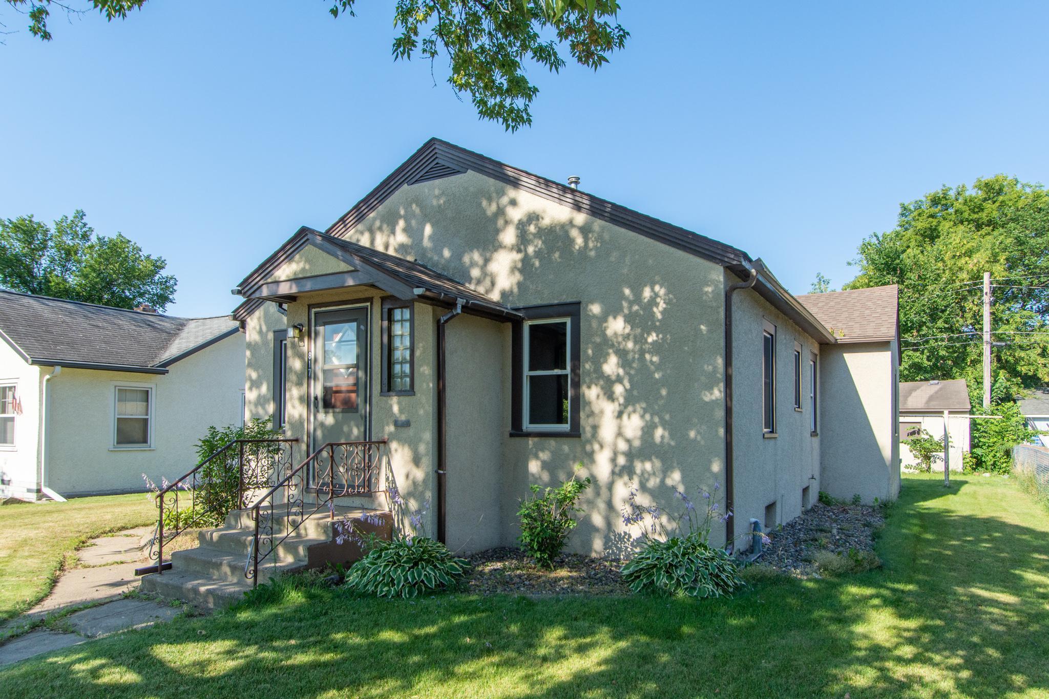 817 Mill Avenue Brainerd, MN 56401 - Photo 1 of 1