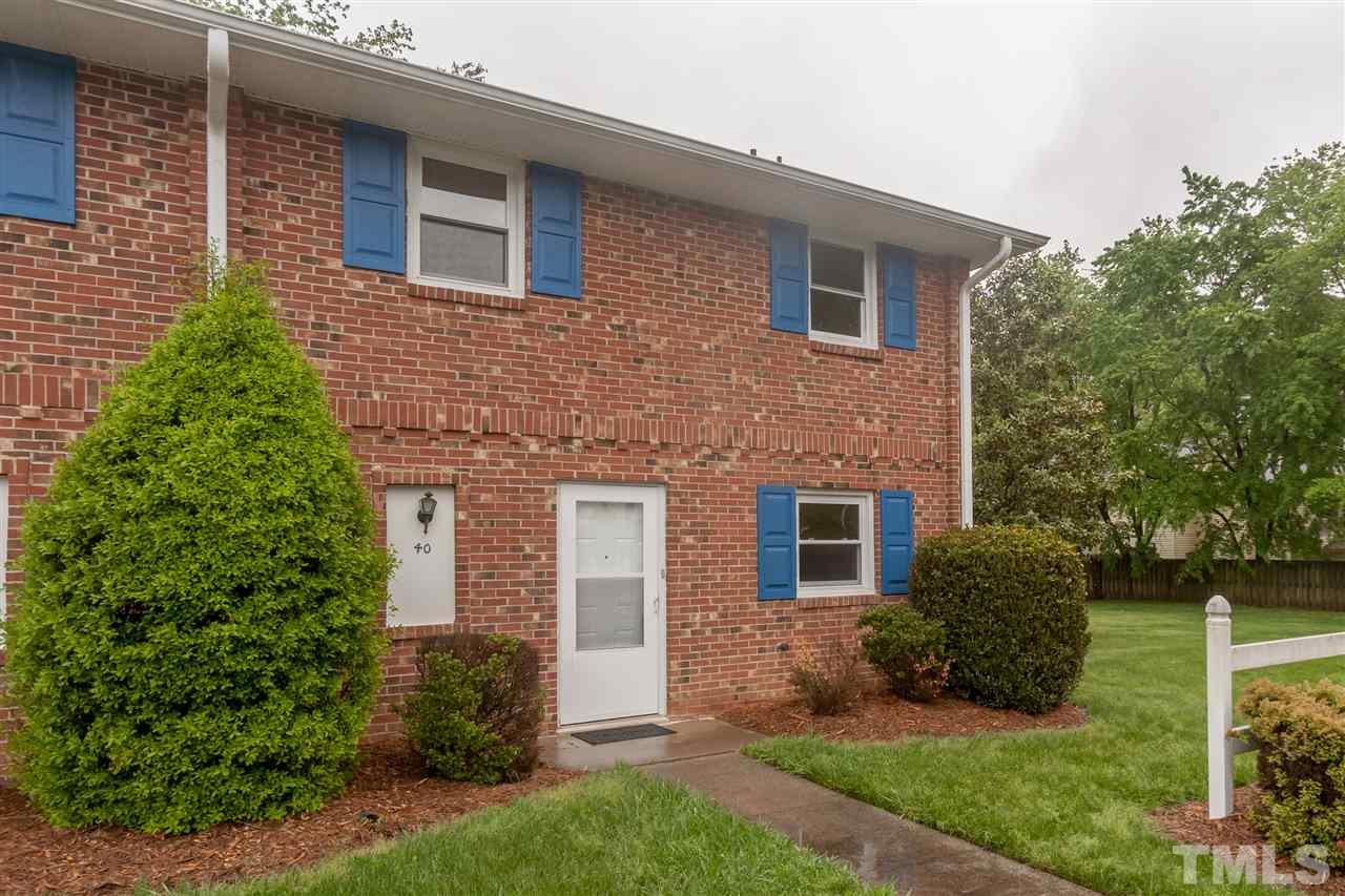 5141 Revere Road, Unit 40 Durham, NC 27713 - Photo 2 of 22