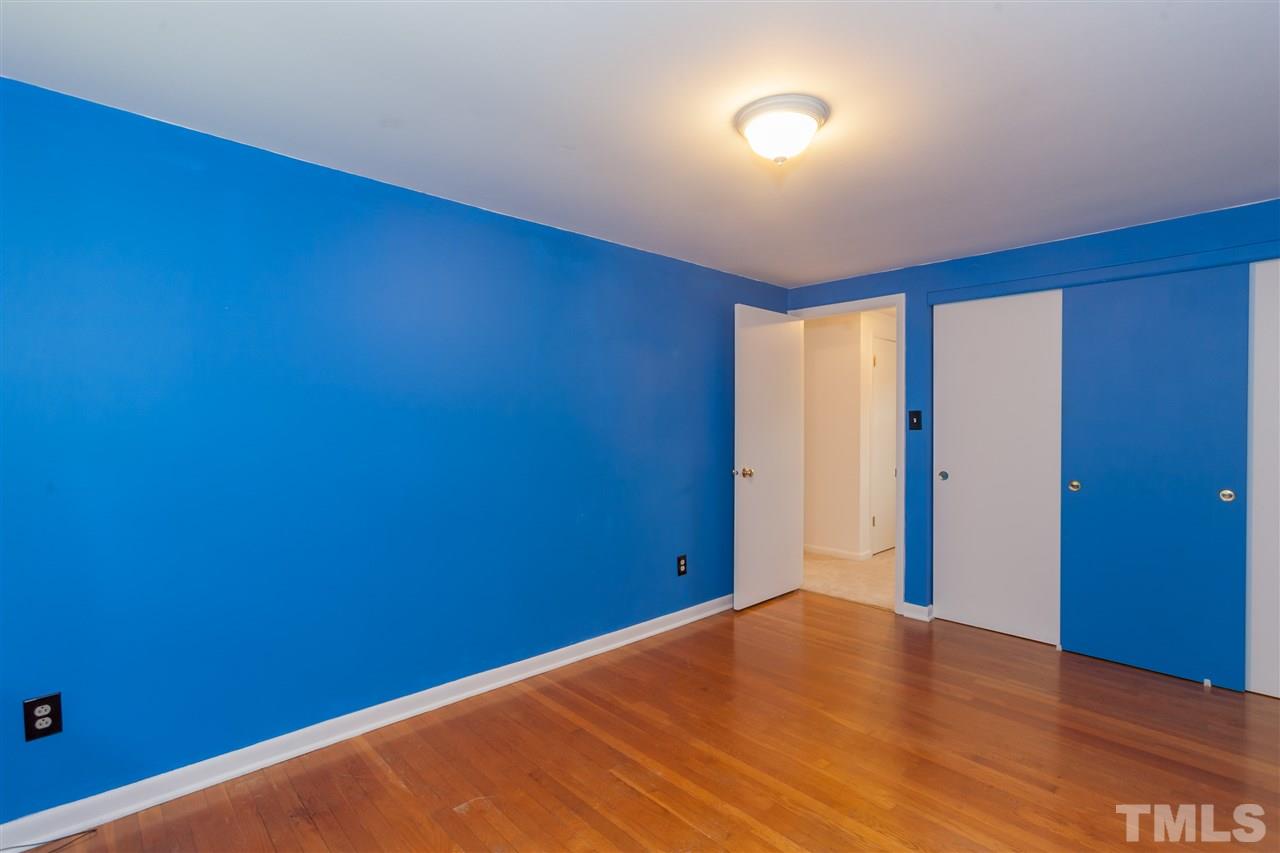 5141 Revere Road, Unit 40 Durham, NC 27713 - Photo 16 of 22