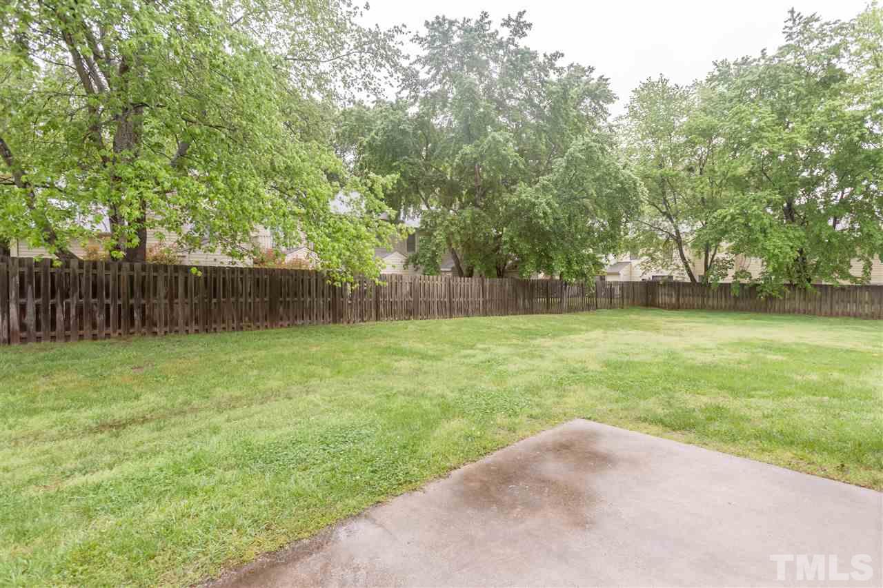 5141 Revere Road, Unit 40 Durham, NC 27713 - Photo 19 of 22