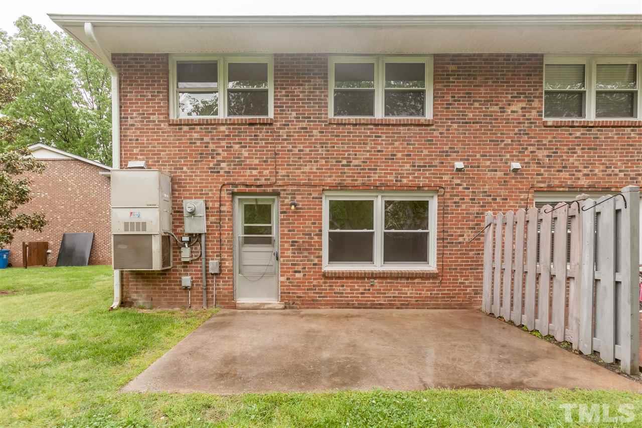 5141 Revere Road, Unit 40 Durham, NC 27713 - Photo 21 of 22
