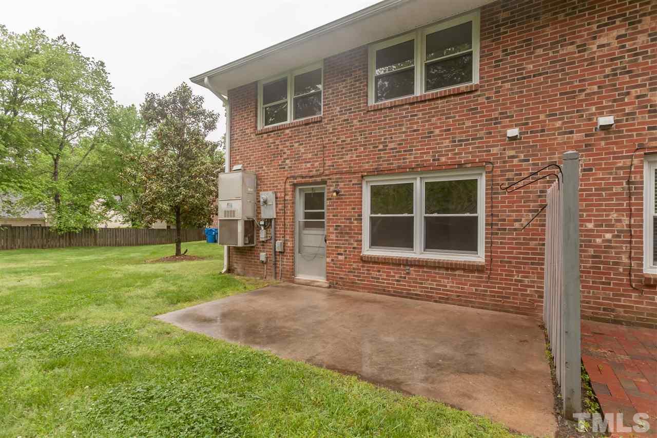 5141 Revere Road, Unit 40 Durham, NC 27713 - Photo 22 of 22